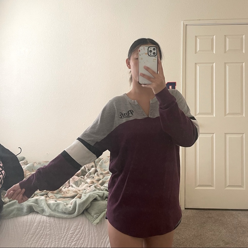 PINK Sweater